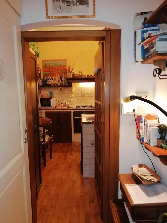 Tre Gigli A Firenze, 5 Minutes From Station, Via Palazzuolo 55 Acomodação com café da manhã Alojamento de Acomodação e Pequeno-almoço Florença