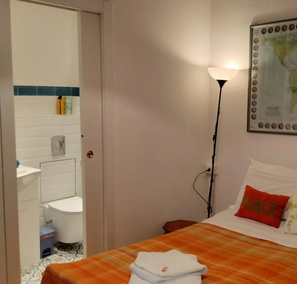 Tre Gigli A Firenze, 5 Minutes From Station, Via Palazzuolo 55 Acomodação com café da manhã Itália