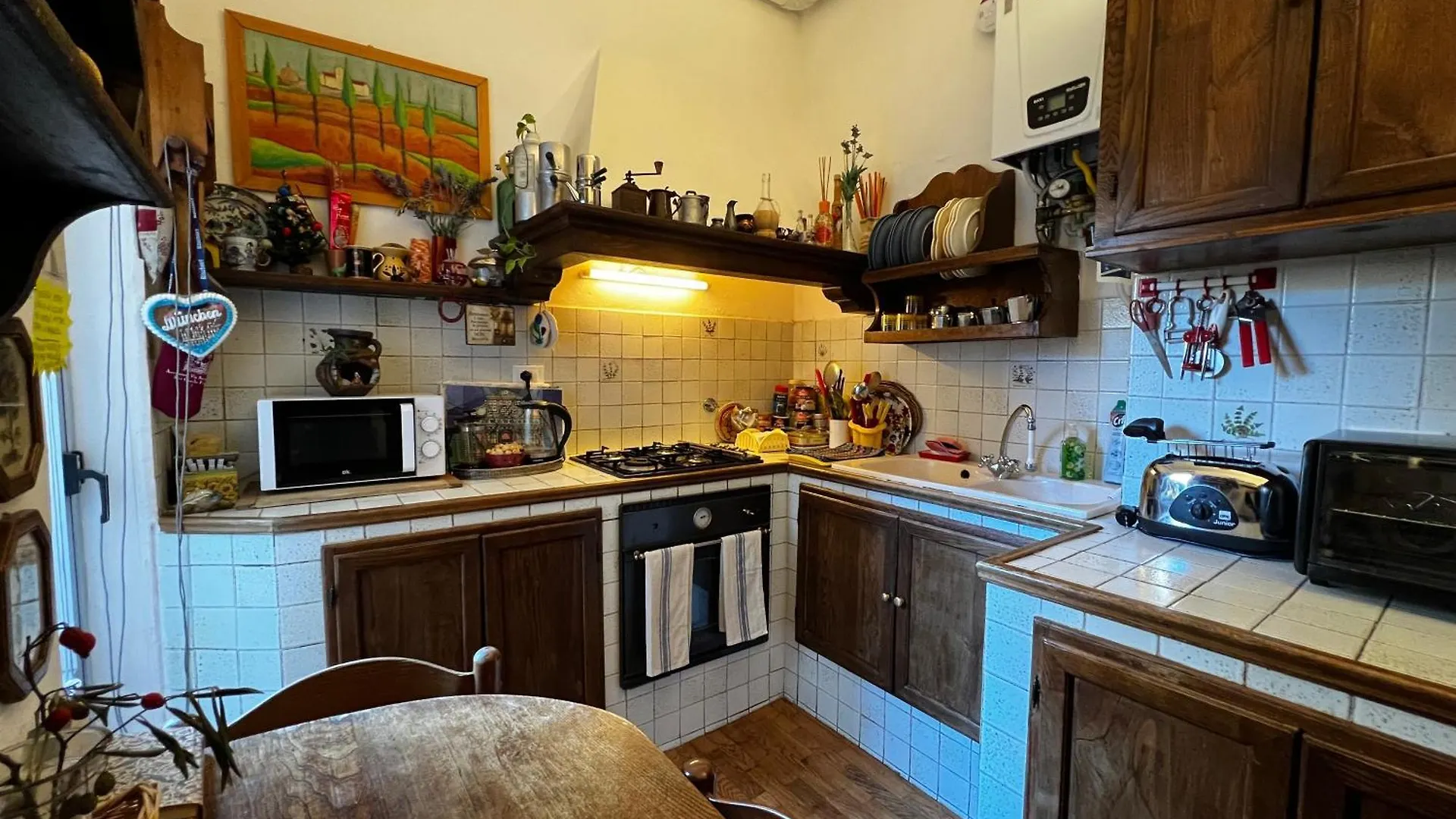 Tre Gigli A Firenze, 5 Minutes From Station, Via Palazzuolo 55 Acomodação com café da manhã Itália