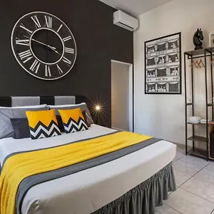 3b Centro Florencia